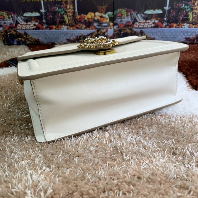 Dolce Gabbana Top Handle Bags